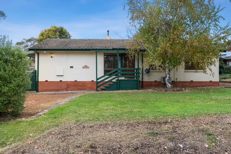 60 Throssell Street, Curtin ACT 2605