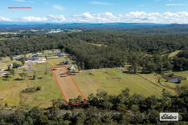 Fourth view of Homely land listing, 105 Mountainview Circuit, Mountain View NSW 2460
