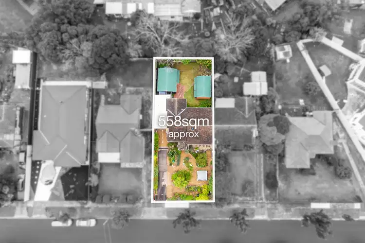 9 O'Keefe Street, Bellfield VIC 3081