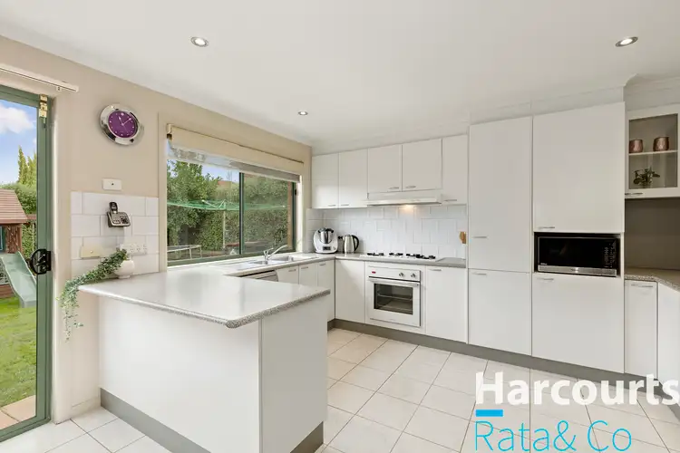 Fourth view of Homely house listing, 100 Loxton Terrace, Epping VIC 3076