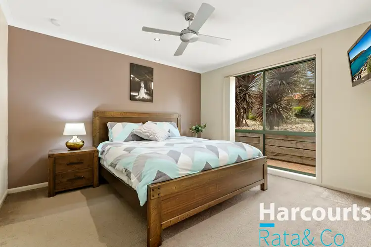 Fifth view of Homely house listing, 100 Loxton Terrace, Epping VIC 3076
