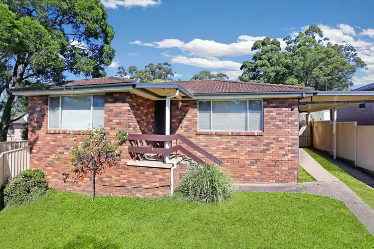 Main view of Homely house listing, 21 Coogan Place, Dean Park NSW 2761