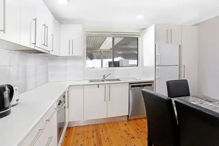 Second view of Homely house listing, 21 Coogan Place, Dean Park NSW 2761