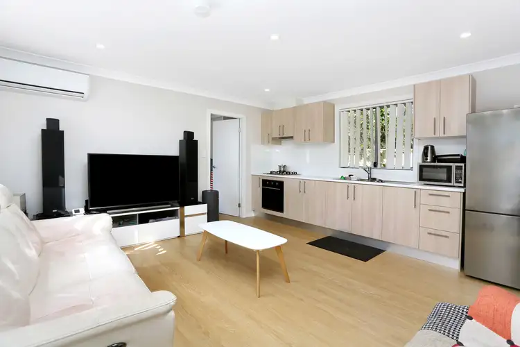 Third view of Homely house listing, 21 Coogan Place, Dean Park NSW 2761