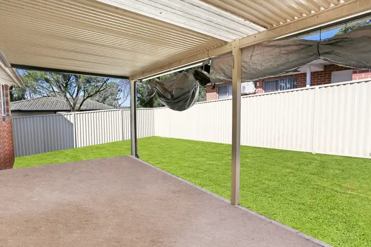 Fourth view of Homely house listing, 21 Coogan Place, Dean Park NSW 2761