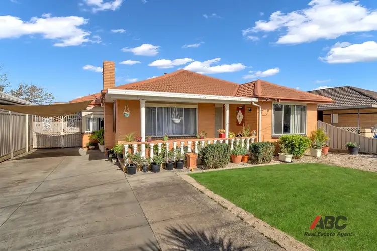 Main view of Homely house listing, 9 Willow Avenue, St Albans VIC 3021
