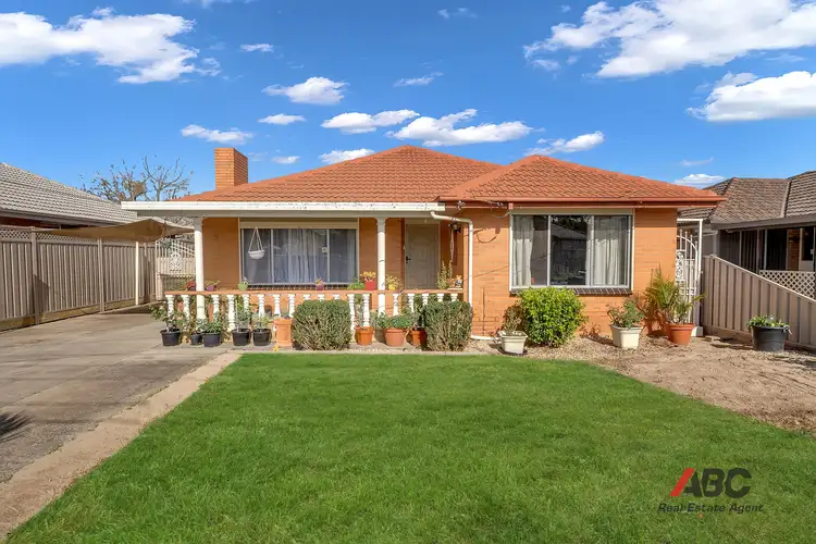 Second view of Homely house listing, 9 Willow Avenue, St Albans VIC 3021