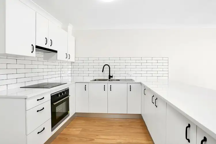 Third view of Homely unit listing, 6/40 Cooyong Crescent, Toongabbie NSW 2146