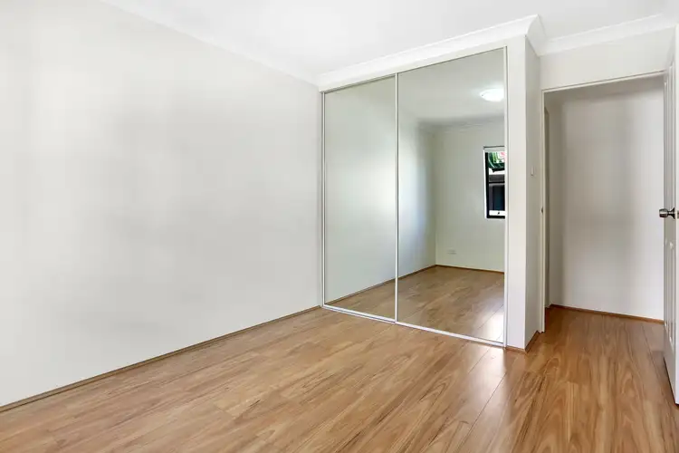 Sixth view of Homely unit listing, 6/40 Cooyong Crescent, Toongabbie NSW 2146