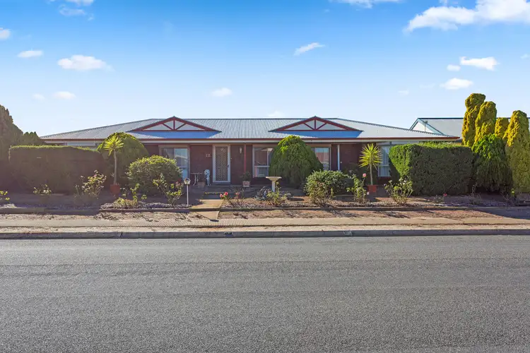 Second view of Homely house listing, 22 Treasure Crescent, Tumby Bay SA 5605