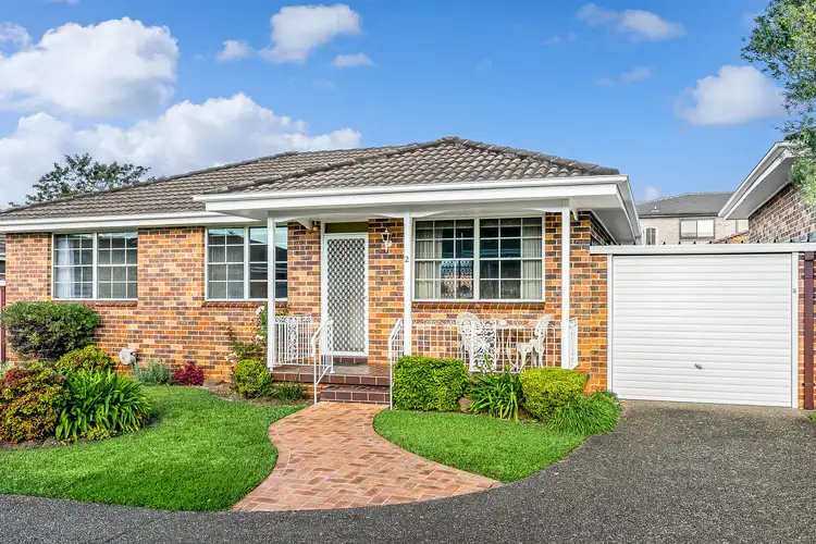 2/56 St Georges Road, Bexley NSW 2207