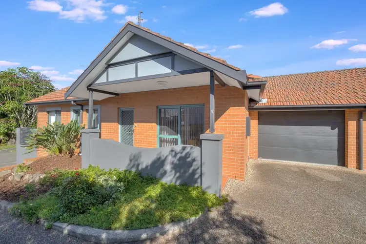 5/15 Watkins Street, The Junction NSW 2291