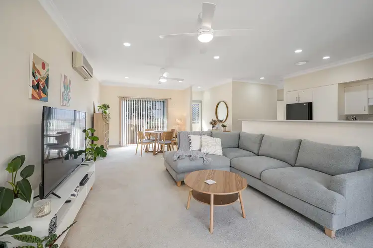Third view of Homely villa listing, 5/15 Watkins Street, The Junction NSW 2291