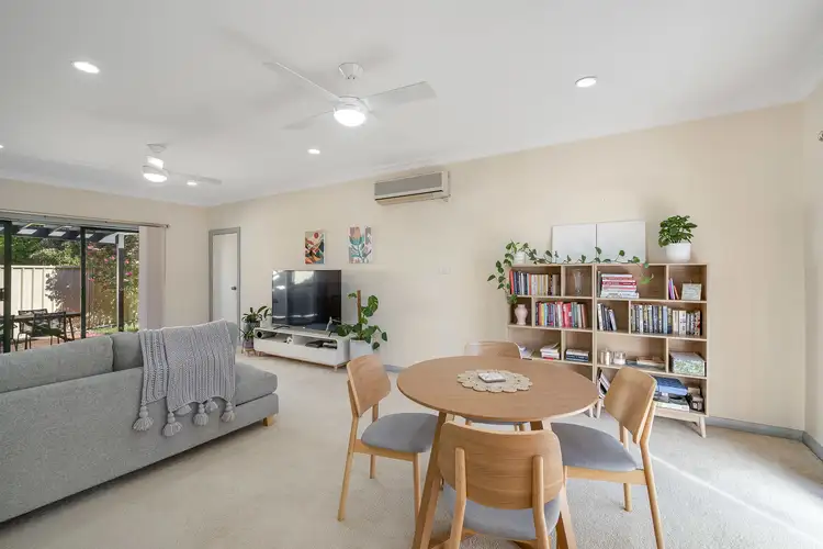 Fourth view of Homely villa listing, 5/15 Watkins Street, The Junction NSW 2291