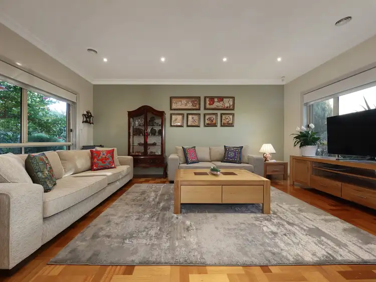 Second view of Homely townhouse listing, 1/22 Carramar Street, Chadstone VIC 3148