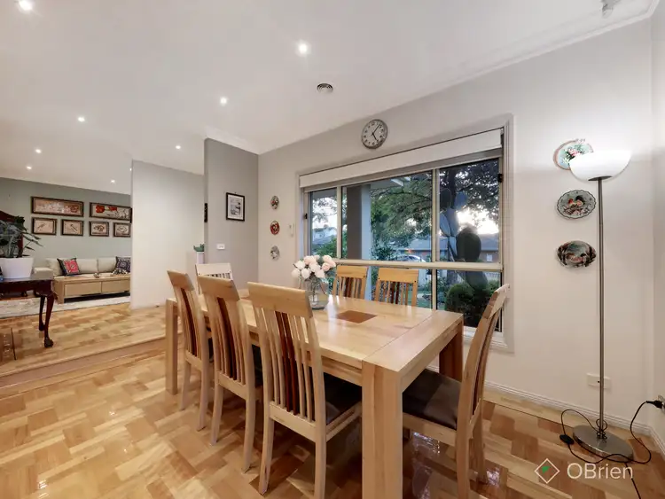 Fourth view of Homely townhouse listing, 1/22 Carramar Street, Chadstone VIC 3148