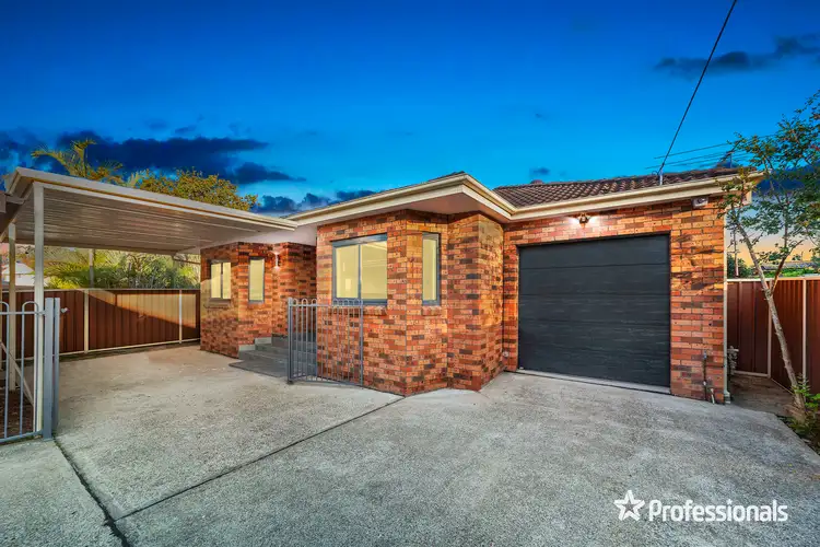 35A Tompson Road, Revesby NSW 2212