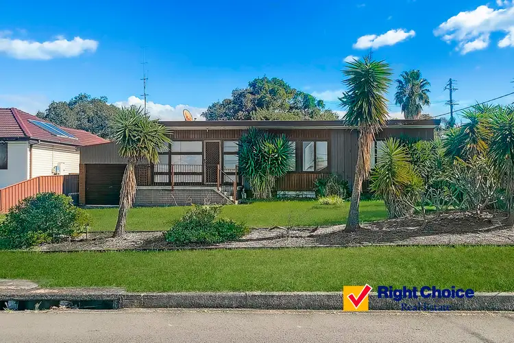 9 Lavis Drive, Mount Warrigal NSW 2528