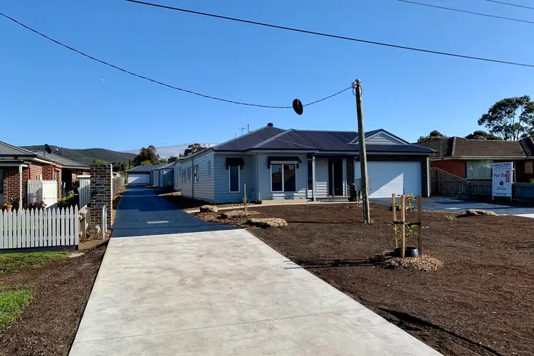 3/36 Mahoneys Road, Riddells Creek VIC 3431