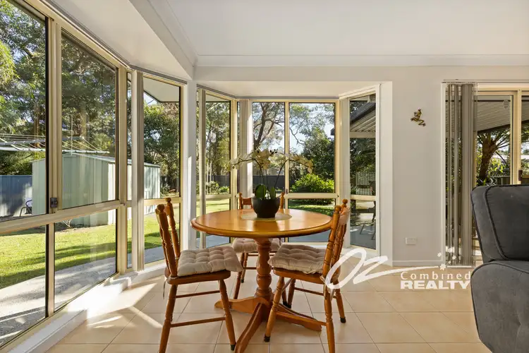 Fifth view of Homely house listing, 171 Macleans Point Road, Sanctuary Point NSW 2540