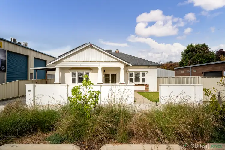 50 Norton Street, Wangaratta VIC 3677