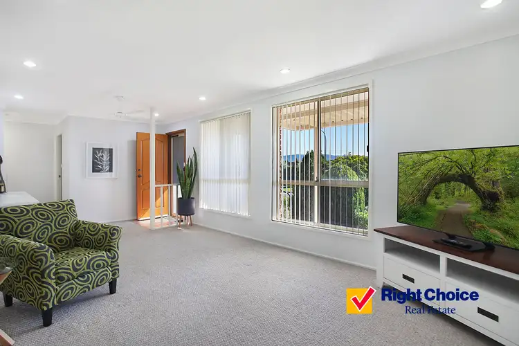 Third view of Homely house listing, 56 Jarrah Way, Albion Park Rail NSW 2527