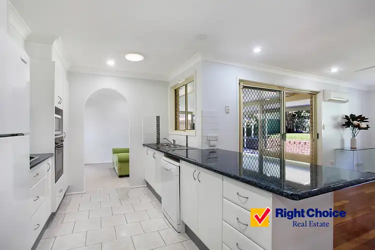 Fourth view of Homely house listing, 56 Jarrah Way, Albion Park Rail NSW 2527