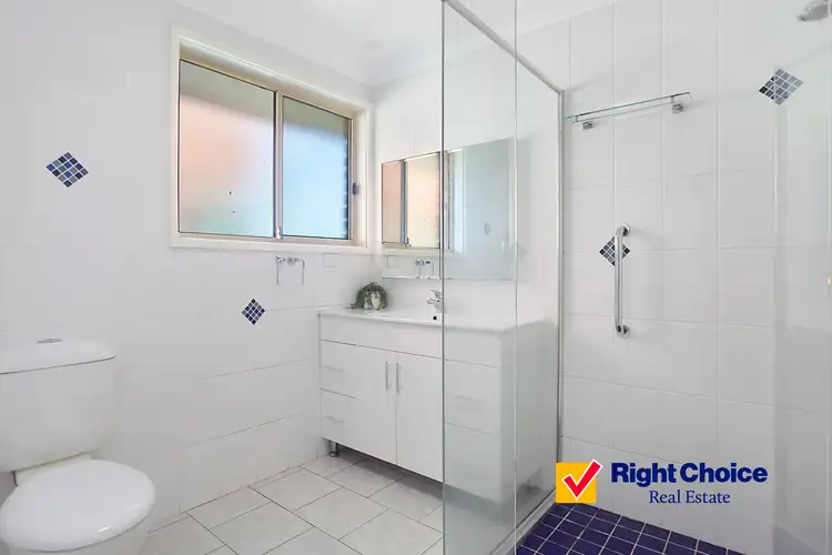 Seventh view of Homely house listing, 56 Jarrah Way, Albion Park Rail NSW 2527