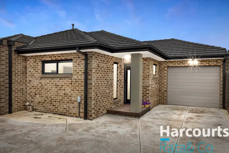 Main view of Homely unit listing, 2/26 Larch Street, Thomastown VIC 3074