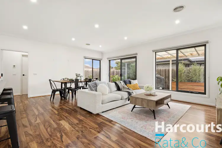 Second view of Homely unit listing, 2/26 Larch Street, Thomastown VIC 3074