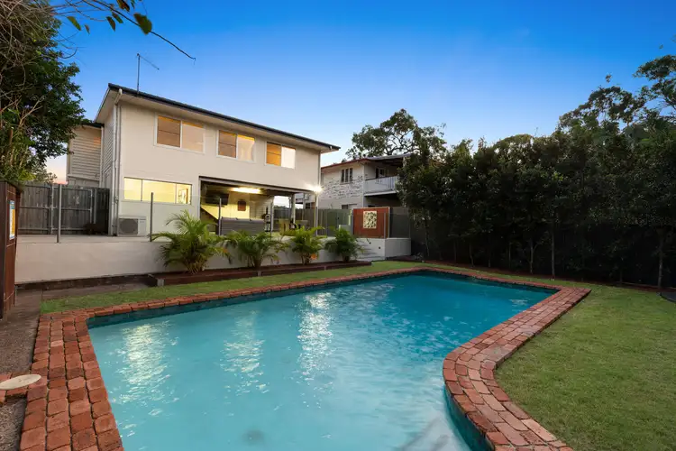 Third view of Homely house listing, 562 D'arcy Road, Carina QLD 4152