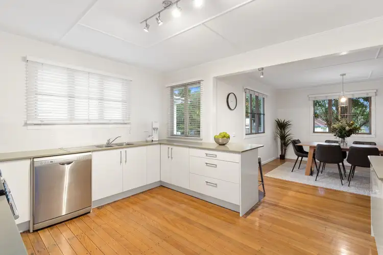 Sixth view of Homely house listing, 562 D'arcy Road, Carina QLD 4152