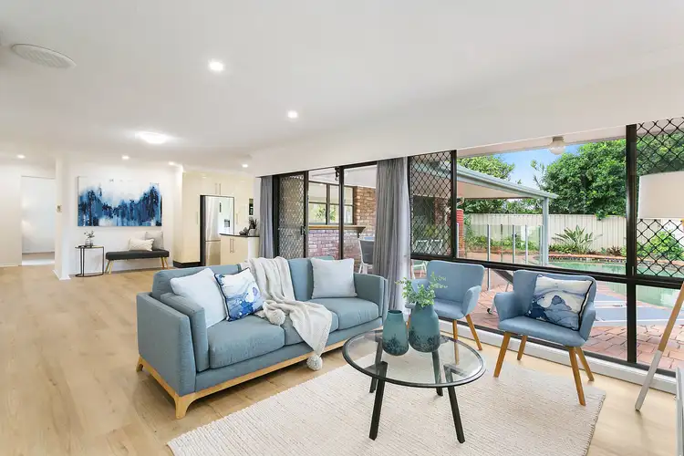Main view of Homely house listing, 30 Pinon Close, Elanora QLD 4221