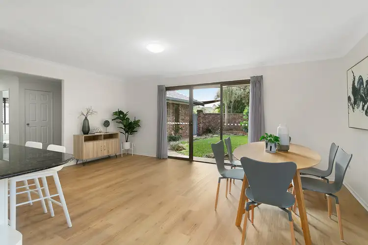 Third view of Homely house listing, 30 Pinon Close, Elanora QLD 4221