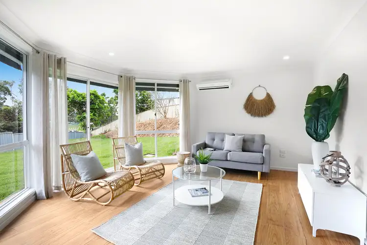 Second view of Homely house listing, 16 Sanctuary Place, Bateau Bay NSW 2261