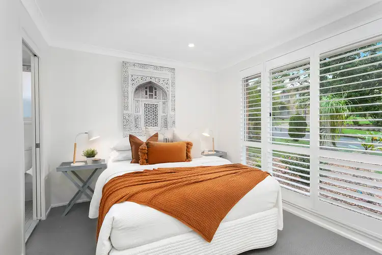 Fifth view of Homely house listing, 16 Sanctuary Place, Bateau Bay NSW 2261
