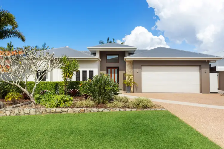 Second view of Homely house listing, 26 Regatta Circuit, Noosaville QLD 4566