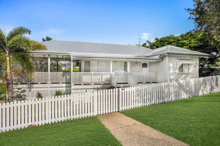 Main view of Homely house listing, 61 Albert Street, The Range QLD 4700