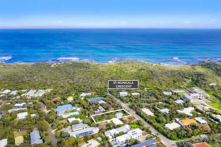 35 Mungala Crescent, Blairgowrie VIC 3942