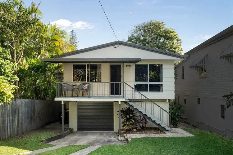 Main view of Homely house listing, 143 Oceana Terrace, Lota QLD 4179
