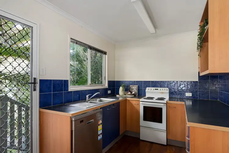 Fifth view of Homely house listing, 143 Oceana Terrace, Lota QLD 4179