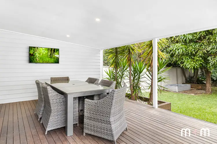 Fourth view of Homely house listing, 21 Pioneer Road, Bellambi NSW 2518