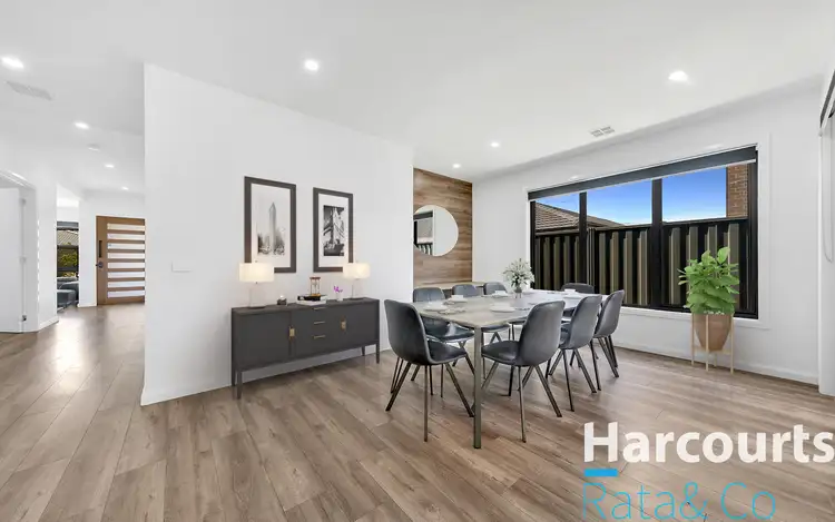 Fourth view of Homely house listing, 36 Shale Way, Wollert VIC 3750