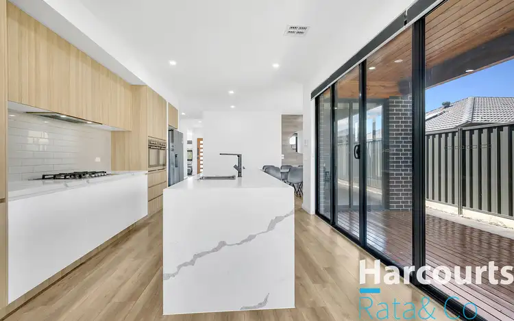 Fifth view of Homely house listing, 36 Shale Way, Wollert VIC 3750
