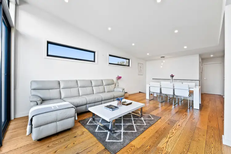 Third view of Homely townhouse listing, 4/392 Belmore Road, Mont Albert North VIC 3129