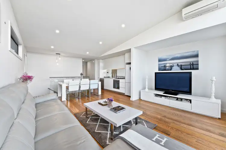 Fourth view of Homely townhouse listing, 4/392 Belmore Road, Mont Albert North VIC 3129