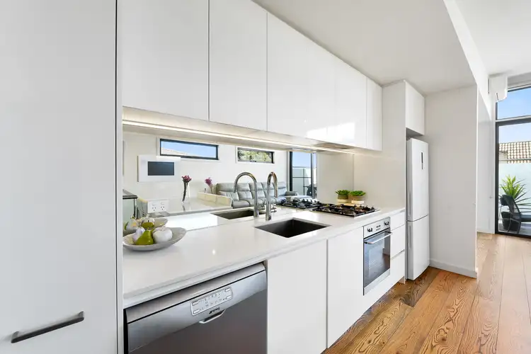 Fifth view of Homely townhouse listing, 4/392 Belmore Road, Mont Albert North VIC 3129