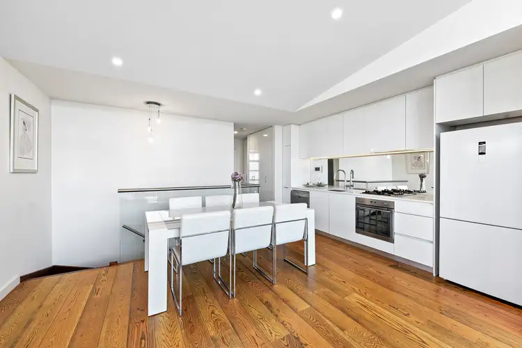 Sixth view of Homely townhouse listing, 4/392 Belmore Road, Mont Albert North VIC 3129