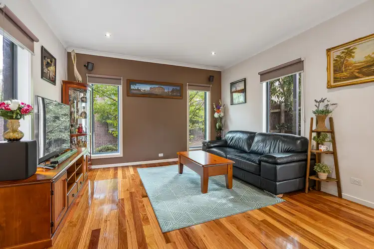 Second view of Homely townhouse listing, 6/18 Ross Road, Croydon VIC 3136