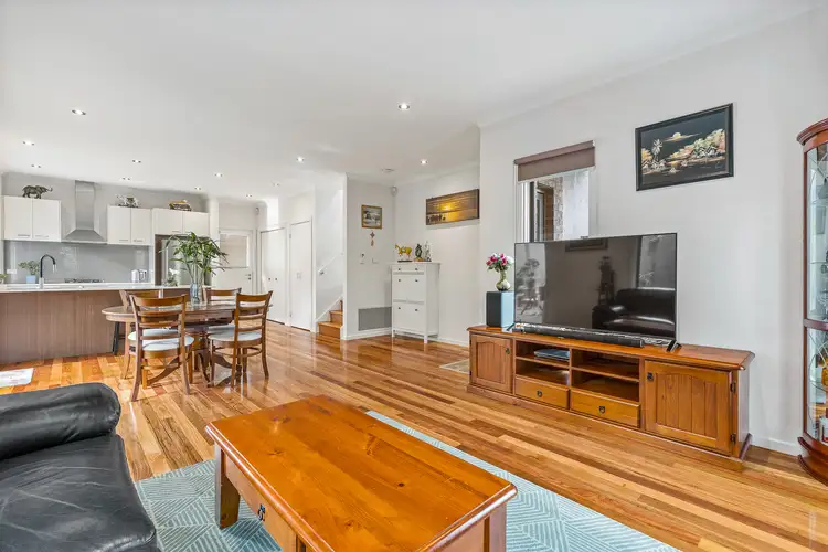 Third view of Homely townhouse listing, 6/18 Ross Road, Croydon VIC 3136